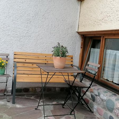 Drechslerhaus Appartement Sankt Johann in Tirol Buitenkant foto