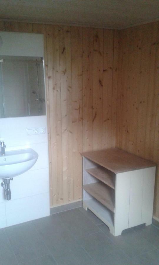Drechslerhaus Appartement Sankt Johann in Tirol Buitenkant foto