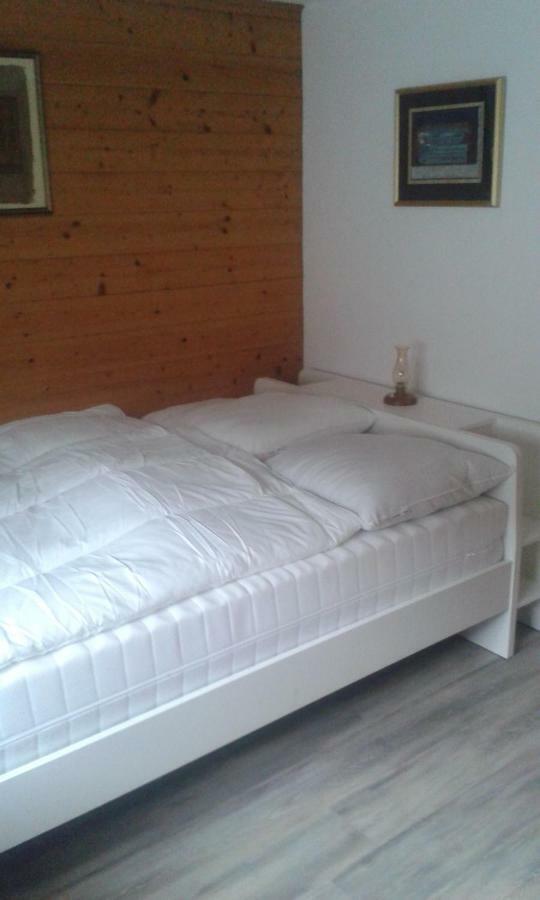 Drechslerhaus Appartement Sankt Johann in Tirol Buitenkant foto